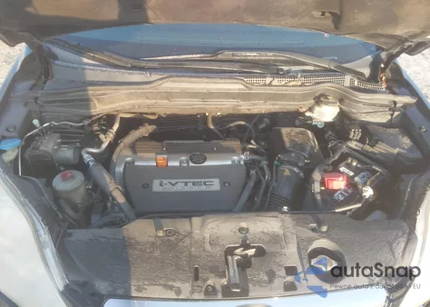 2008 Honda Cr-V Ex-L from USA, damaged, VIN JHLRE38768C019113